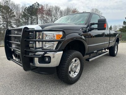 Used 2015 Ford F250 XLT w/ XLT Value Package