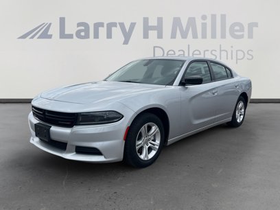 Certified 2023 Dodge Charger SXT