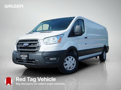 Used 2020 Ford Transit 250 Low Roof
