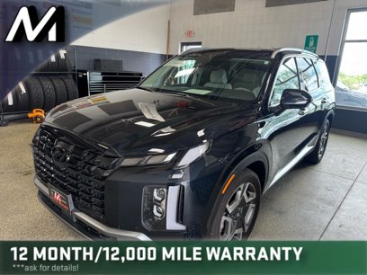 Used 2024 Hyundai Palisade Limited
