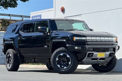 Used 2024 GMC Hummer EV 2X w/ Extreme Off-Road Package