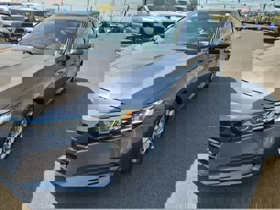 Used 2019 Honda Accord LX