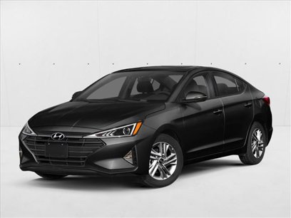 Used 2020 Hyundai Elantra Value Edition w/ Cargo Package (C1)