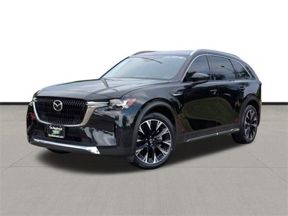 Certified 2024 MAZDA CX-90 Plug-In Hybrid w/ Premium Pkg