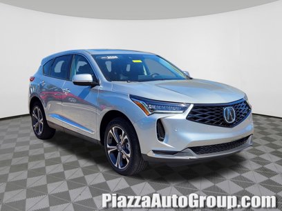 Certified 2025 Acura RDX w/ Technology Package