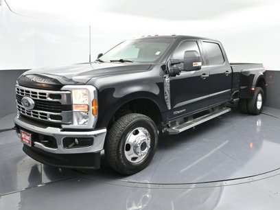 Used 2024 Ford F350 XLT w/ 360-Degree Camera Package