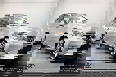 Used 2013 Lexus ES 350