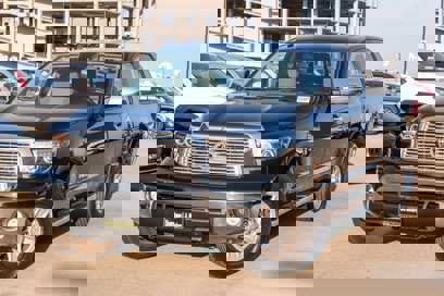 Used 2013 Toyota Tundra 2WD Double Cab