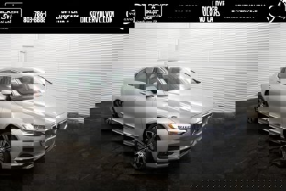 New 2025 Volvo S90 B6 Ultra