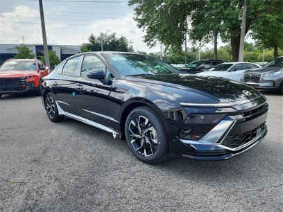 New 2025 Hyundai Sonata SEL