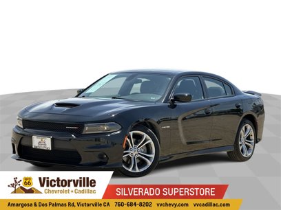Used 2022 Dodge Charger R/T