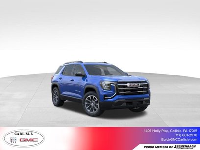 New 2025 GMC Terrain Elevation w/ Elevation Premium Package