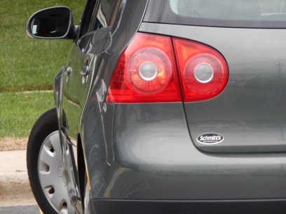 Used 2008 Volkswagen Rabbit S