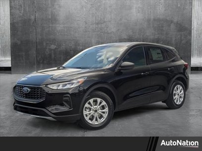 New 2025 Ford Escape Active