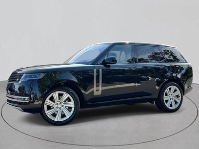 Used 2023 Land Rover Range Rover SE