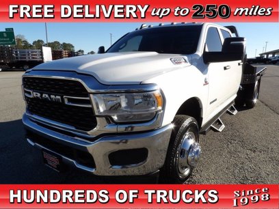 Used 2024 RAM 3500 SLT w/ Quick Order Package 2YG SLT