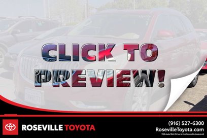 Used 2016 Buick Enclave Leather
