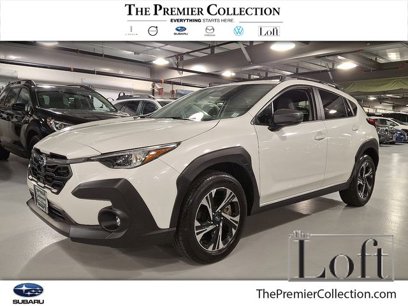 Used 2024 Subaru Crosstrek 2.0i Premium