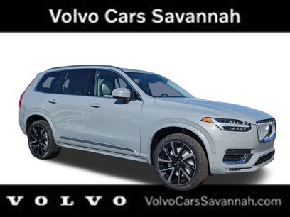 New 2025 Volvo XC90 B6 Plus w/ Protection Package Premier