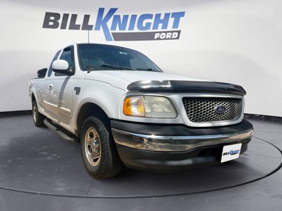 Used 2000 Ford F150 XLT