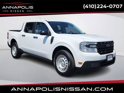 Used 2024 Ford Maverick XL