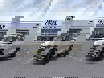 New 2025 Ford Mustang Mach-E Premium