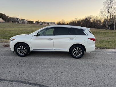 Used 2015 INFINITI QX60 FWD w/ Premium Plus Package