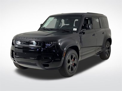 Used 2024 Land Rover Defender 110 X