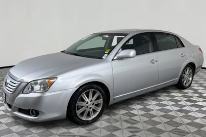Used 2009 Toyota Avalon Limited