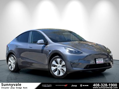 Used 2023 Tesla Model Y Long Range