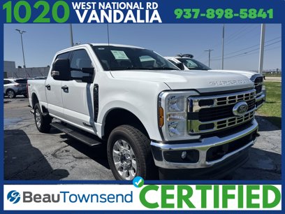 Certified 2024 Ford F250 XL
