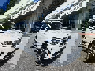 Used 2024 BMW X3 sDrive30i w/ Premium Package w/ZPA
