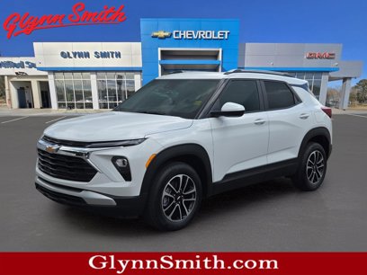 New 2025 Chevrolet TrailBlazer LT w/ Convenience Package