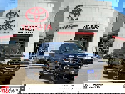 Used 2023 Toyota Tacoma SR5