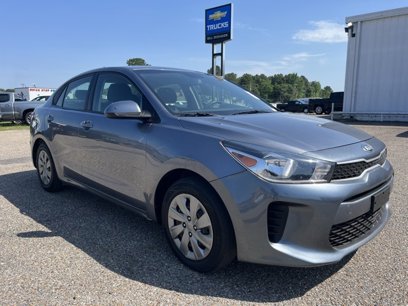Used 2020 Kia Rio S