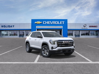 New 2026 GMC Terrain Elevation w/ LPO, Floor Liner Package
