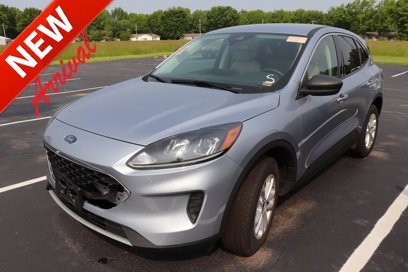 Used 2022 Ford Escape SE w/ Convenience Package
