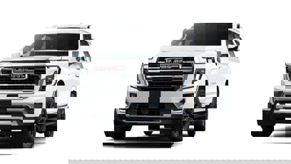 New 2025 GMC Yukon XL Elevation w/ Elevation Premium Package
