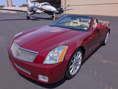 Used 2007 Cadillac XLR V