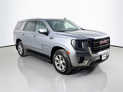 Used 2022 GMC Yukon SLE w/ Gmc Pro Safety Plus Package