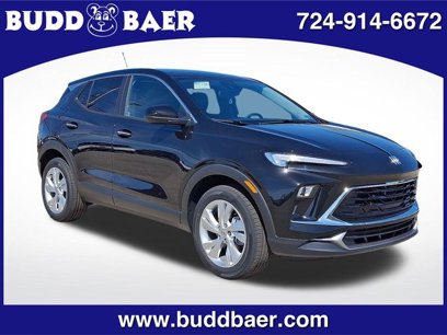 New 2025 Buick Encore GX Preferred w/ Comfort Package