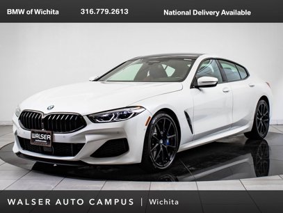 Used 2022 BMW M850i Gran Coupe xDrive