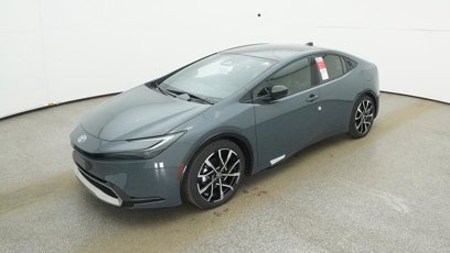 New 2024 Toyota Prius Prime