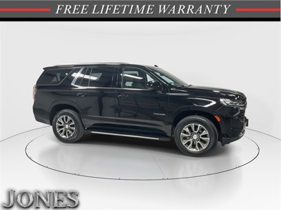 Used 2024 Chevrolet Tahoe LS w/ Driver Alert Package