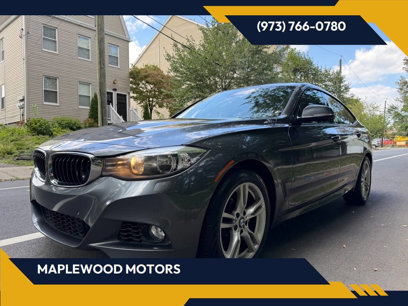 Used 2014 BMW 328i Gran Turismo xDrive