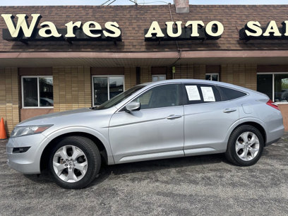 Used 2010 Honda Crosstour EX-L