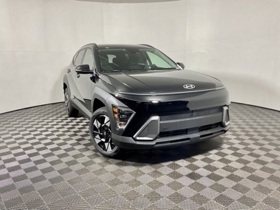 New 2025 Hyundai Kona SEL