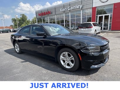 Used 2023 Dodge Charger SXT