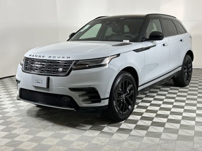 New 2026 Land Rover Range Rover Velar Dynamic SE