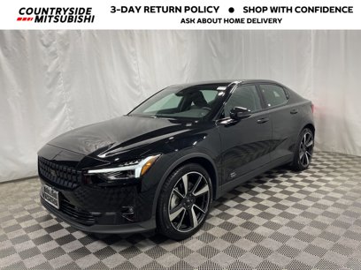 Used 2022 Polestar Polestar 2 w/ Pilot Package